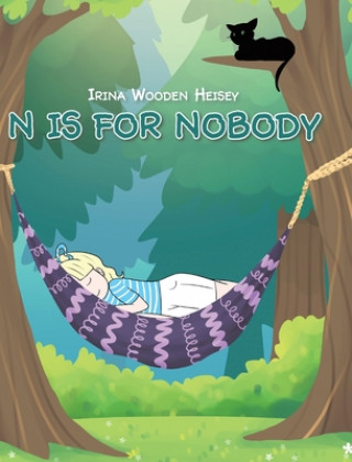 Libro N is for Nobody 