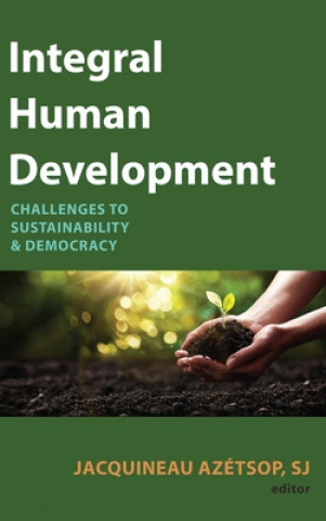 Knjiga Integral Human Development Jacquineau Azetsop