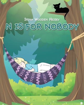 Libro N is for Nobody 