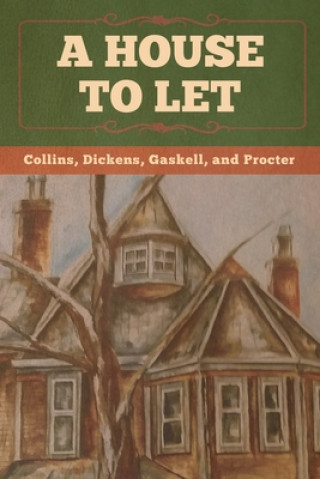 Boek House to Let Dickens