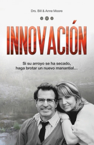 Kniha Innovacion Anne Moore