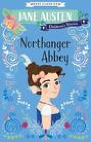 Knjiga Northanger Abbey (Easy Classics) Jane Austen