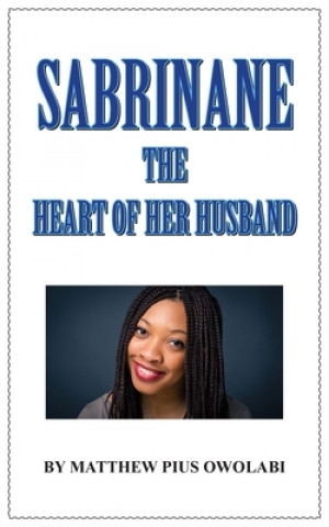 Knjiga Sabrinane Matthew Pius Owolabi
