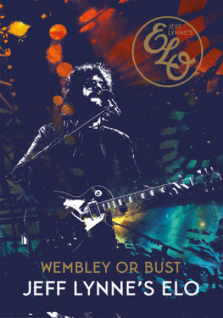 Kniha Wembley or Bust 