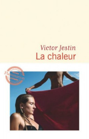 Libro La chaleur Victor Jestin