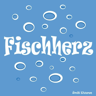 Libro Fischherz Ümit Elveren