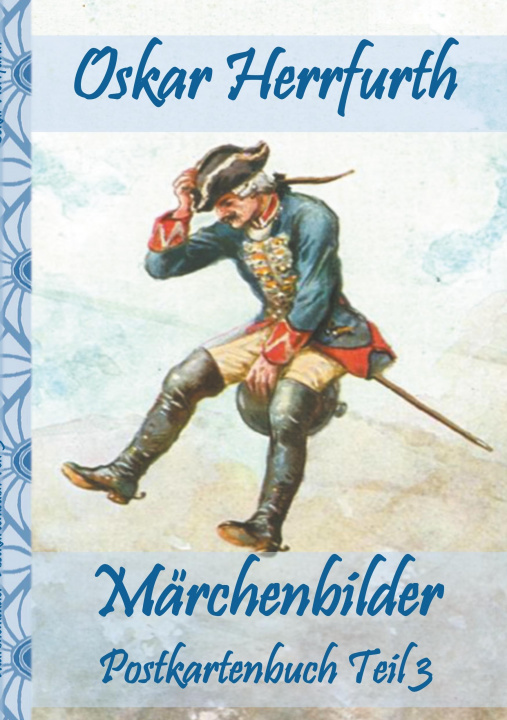 Knjiga Märchenbilder Elizabeth M. Potter