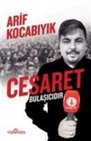 Knjiga Cesaret Bulasicidir 
