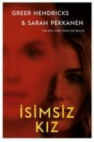 Książka Isimsiz Kiz Sarah Pekkanen
