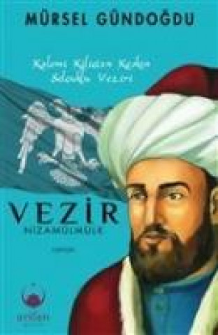 Knjiga Vezir Nizamülmülk 