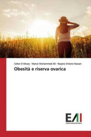 Knjiga Obesit? e riserva ovarica Manal Mohammed Ali