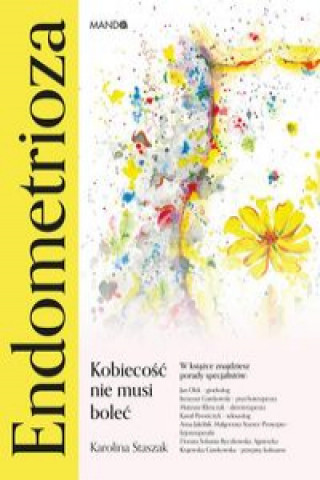 Livre Endometrioza Staszak Karolina