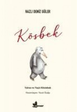 Knjiga Kösbek 