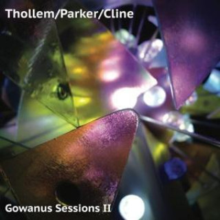 Audio Gowanus Sessions II 