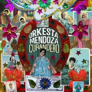 Audio Curandero 
