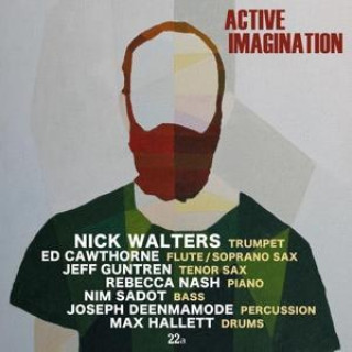 Zvok Active Imagination Nick Walters