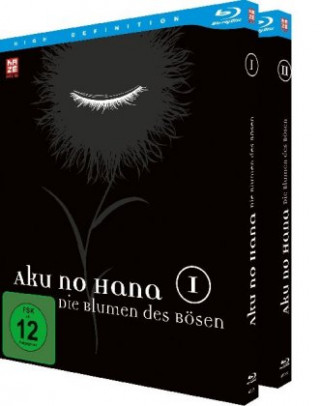 Wideo Aku no Hana - Die Blumen des Bösen 