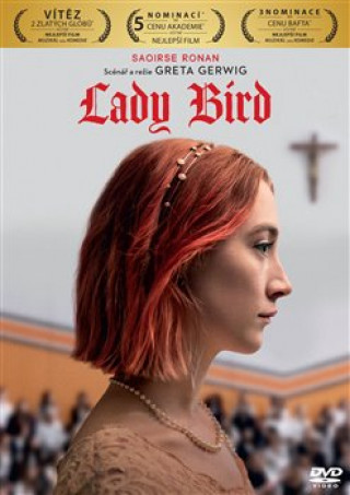 Аудио Lady Bird 