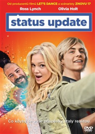 Zvok Status Update 