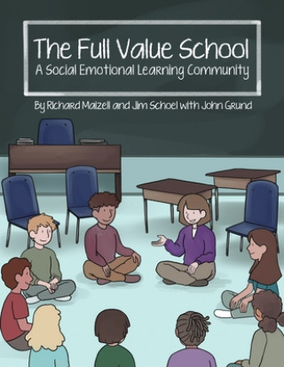 Knjiga Full Value School Jim Schoel