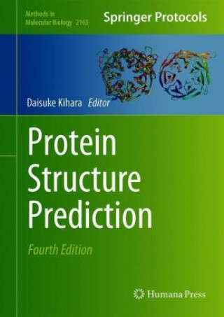 Book Protein Structure Prediction Daisuke Kihara