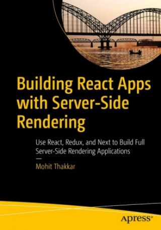 Carte Building React Apps with Server-Side Rendering Mohit Thakkar