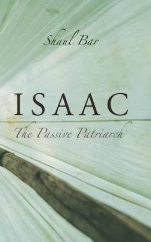 Knjiga Isaac Shaul Bar