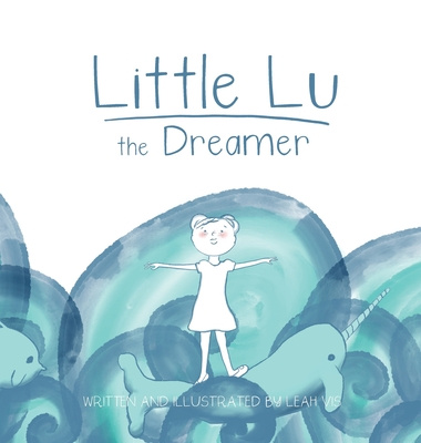Carte Little Lu the Dreamer Leah Vis