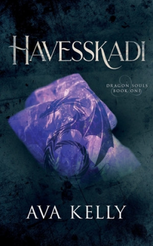 Kniha Havesskadi 