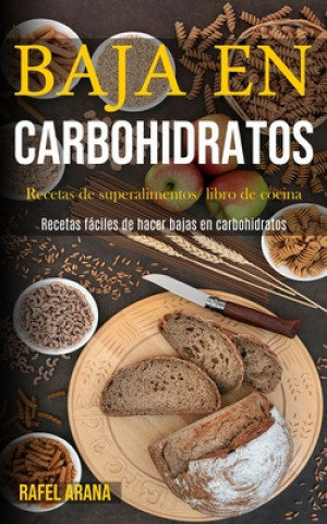 Carte Baja En Carbohidratos 