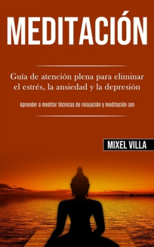 Knjiga Meditacion Mixel Villa