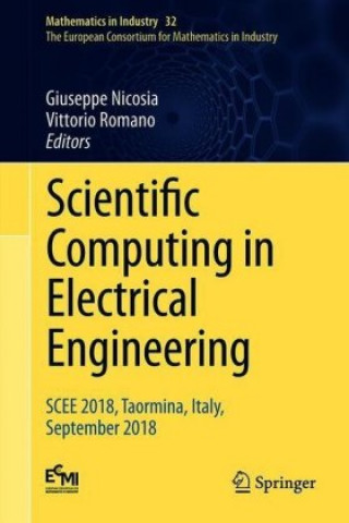 Libro Scientific Computing in Electrical Engineering Giuseppe Nicosia