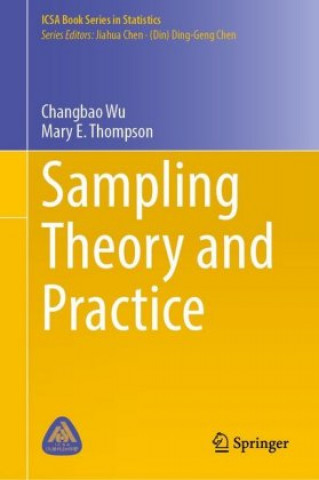 Book Sampling Theory and Practice Changbao Wu