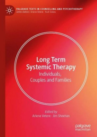 Könyv Long Term Systemic Therapy Arlene Vetere