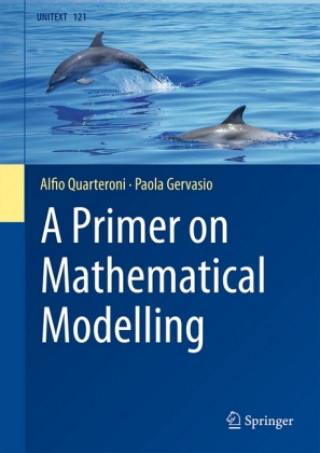 Kniha Primer on Mathematical Modelling Alfio Quarteroni