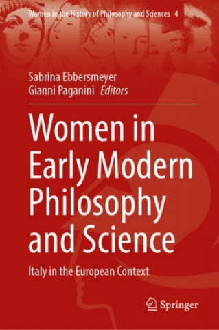 Βιβλίο Women, Philosophy and Science Sabrina Ebbersmeyer