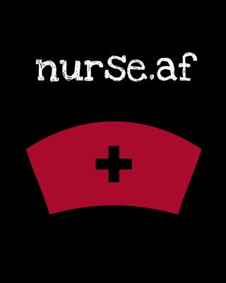 Book Nurse.af Candy Maple