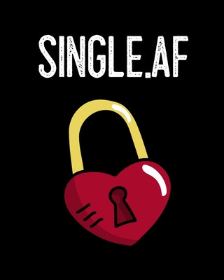 Knjiga Single.af Violette Flowers
