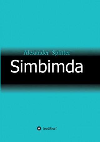 Knjiga Simbimda Alexander Splitter