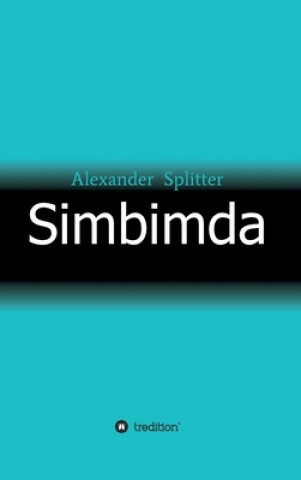 Knjiga Simbimda Alexander Splitter
