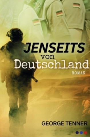 Knjiga Jenseits von Deutschland George Tenner