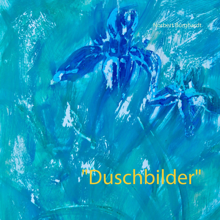 Knjiga "Duschbilder" 