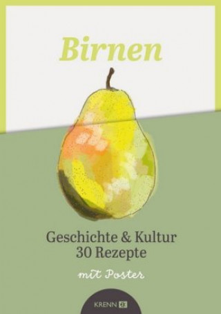 Kniha Birnen Corinna Öhler