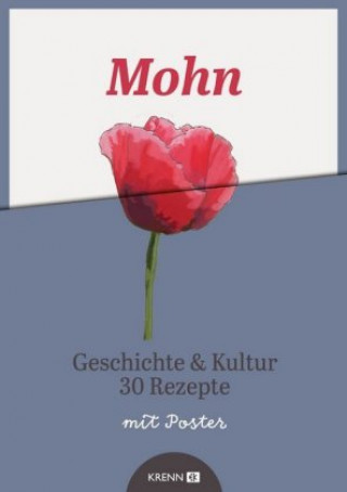 Knjiga Mohn Corinna Öhler