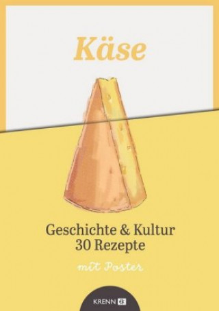 Kniha Käse Corinna Öhler