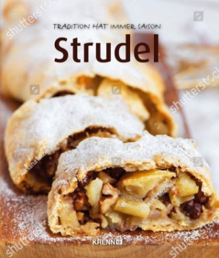 Knjiga Strudel 