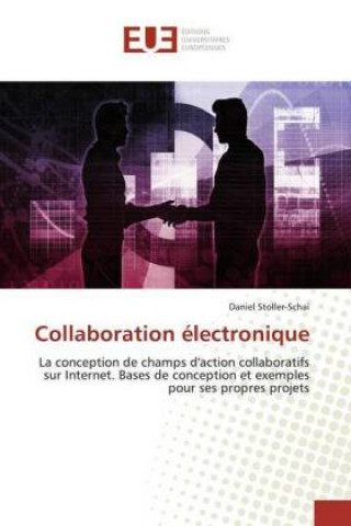 Book Collaboration électronique Daniel Stoller-Schai