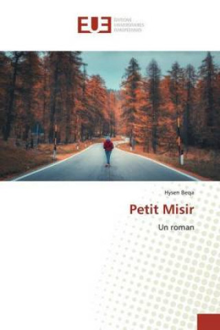 Knjiga Petit Misir Hysen Beqa