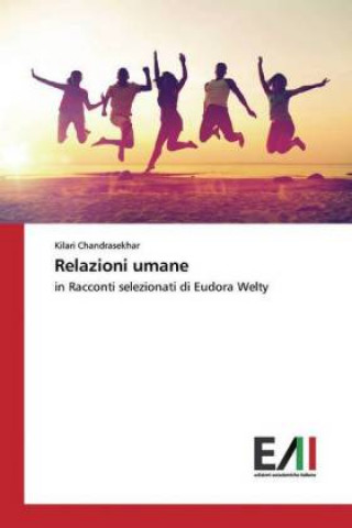 Buch Relazioni umane Kilari Chandrasekhar