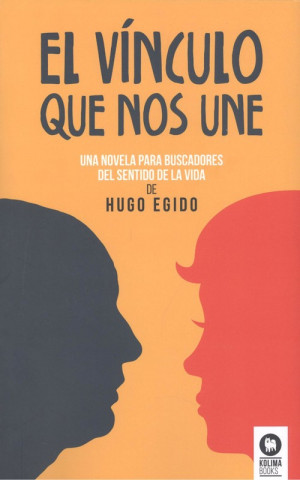 Audio El vínculo que nos une HUGO EGIDO